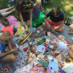 A Local’s Guide to the Authentic Parisian Picnic (With Your Kids!)